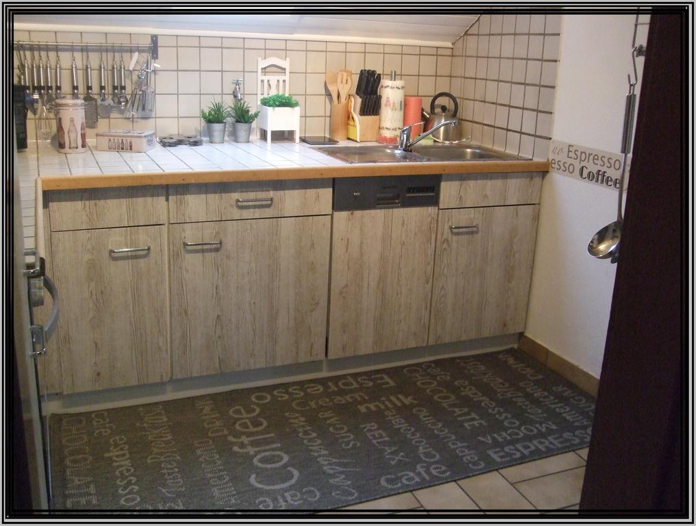 Ferienwohnung Schaefer Anschau Exterior foto